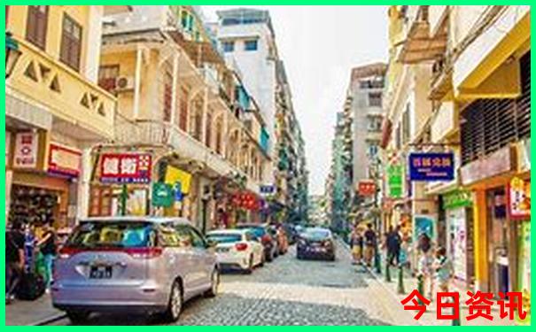 井陉十大免费旅游景点