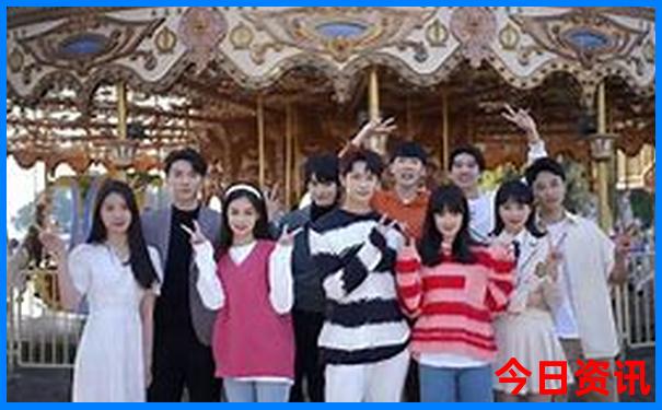 北京后海公园好玩吗