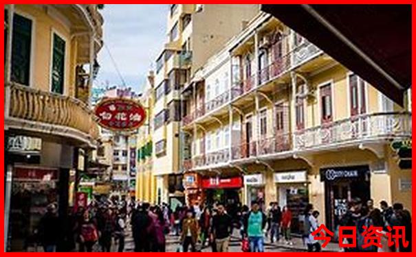 新加坡自由行必去景点